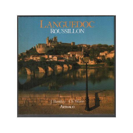 Languedoc - Roussillon