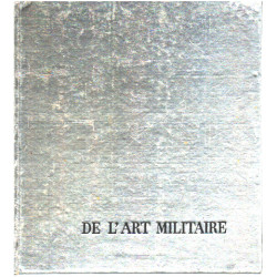 Célébration de l'art militaire