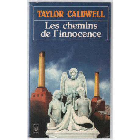 Les chemins de l'innocence