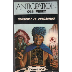 Demandez le programme