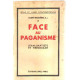 Face au paganisme