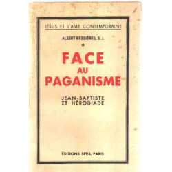 Face au paganisme