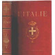 L'italie geographique ethnologique historique politique...