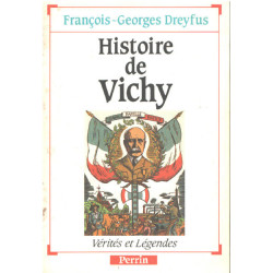 Histoire de Vichy