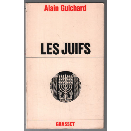 Les juifs