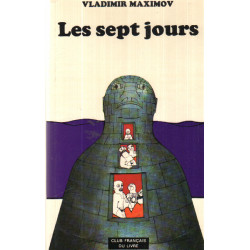 Les sept jours