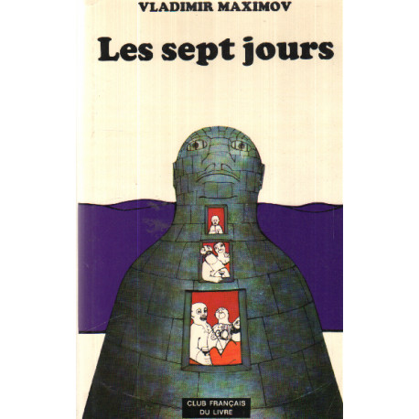 Les sept jours