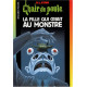 La fille qui criait au monstre
