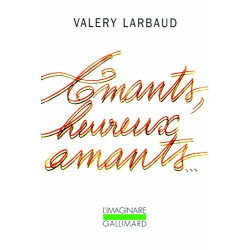 Amants heureux amants