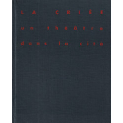 La Criée: Un théâtre dans la cité