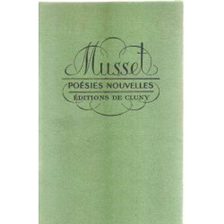 Poesie nouvelles