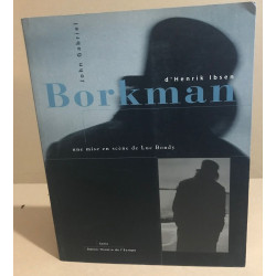 John Gabriel Borkman