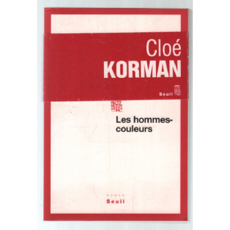 Les hommes-couleurs
