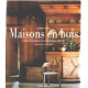 Maisons en bois