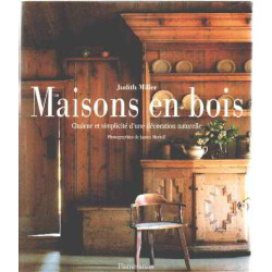Maisons en bois