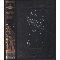 Le secret de wilhelm storitz le phare du bout du monde tome 15...