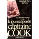 Le Dernier Voyage ou le Journal perdu du capitaine Cook
