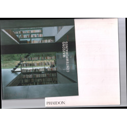 Maisons contemporaines