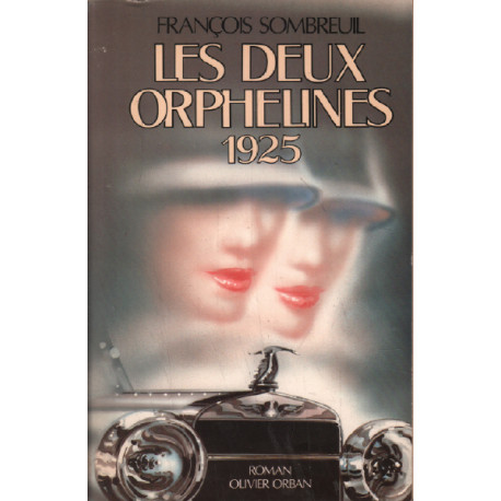 Les deux orphelines 1925