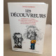 Les Découvreurs