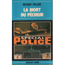 La mort du pecheur