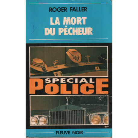 La mort du pecheur