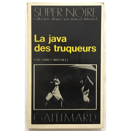 La java des truqueurs