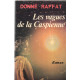 Les vagues de la caspienne
