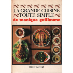 La grande cuisine toute simple