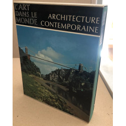 Architecture contemporaine
