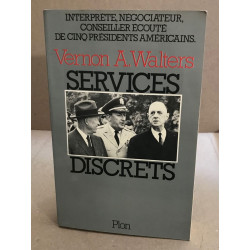 Services discrets