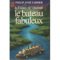 Le bateau fabuleux