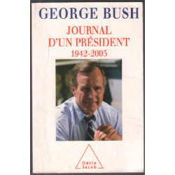 Journal d'un président 1942-2005