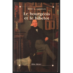 Le Bourgeois et le Bibelot
