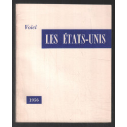 Voici les Etats - Unis (1956)