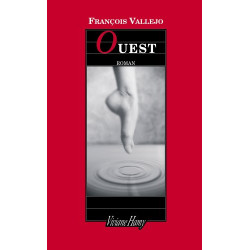 Ouest - Prix du Livre Inter 2007