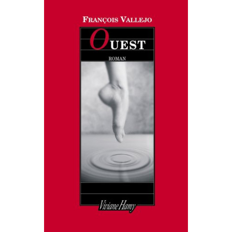 Ouest - Prix du Livre Inter 2007