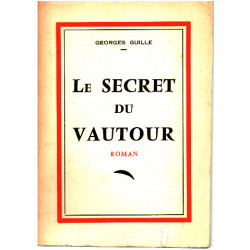 Le secret du vautour