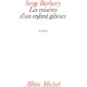 Les miseres d'un enfant gateux: Roman