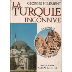 La turquie inconnue