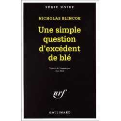 Simple Question d'excédant de blé