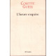 L'heure exquise