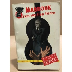 Mabrouk s'en va en guerre