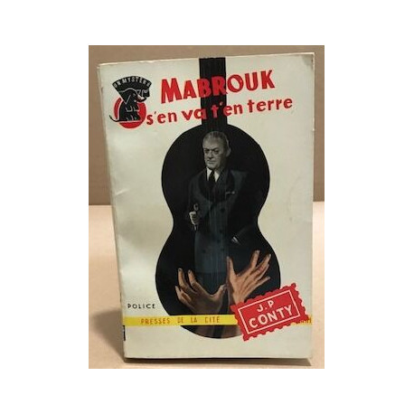 Mabrouk s'en va en guerre