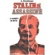 Staline Assassiné