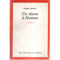 Un séjour à alcatraz