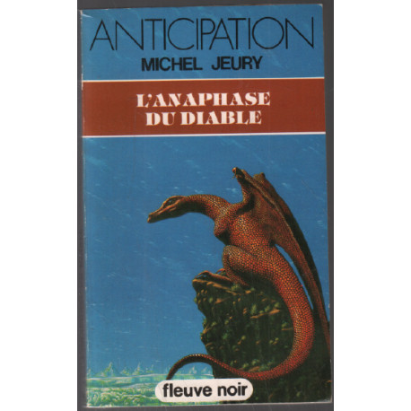 L'anaphase du diable