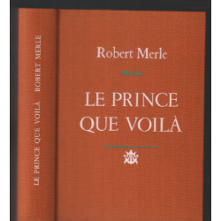 Le prince que voilà + en son hâvre de grâce