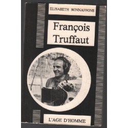 Francois truffaut