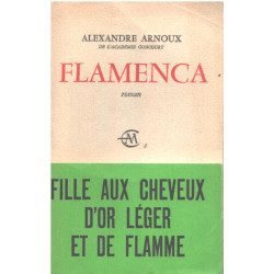 Flamenca